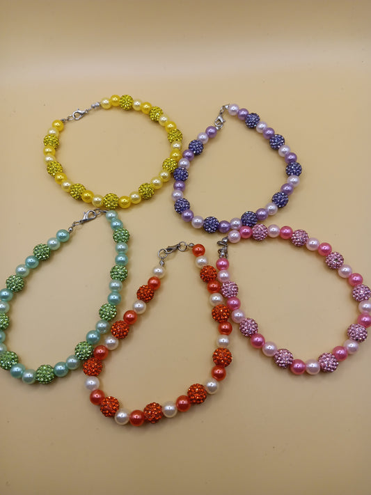 Luxious Beads